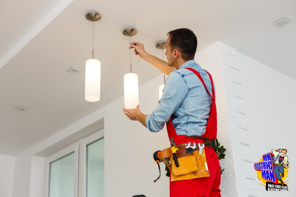 Revitalize Your Bayou Cane Retail Store with Expert Lighting Repair